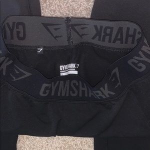 Gymshark flex legging